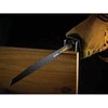Pjūkleliai tiesiniam pjūklui DeWalt DT2316L-QZ; 305 mm; 5 vnt.