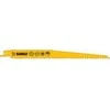 DEWALT PJŪKLĖS PLĖKŠTELĖS 305x4,2mm S1411VF MEDIENA / 5vnt.