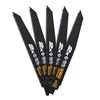 DEWALT PJŪKLĖS DISPELIS PJŪKLĖMS 228mm / 5vnt MEDIENAI