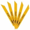 DEWALT BRZESZCZOT DO PIŁY SZABLASTEJ 203x1,4mm S1122EF METAL /5szt.