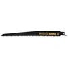 DEWALT BRZESZCZOT DO PIŁY SZABLASTEJ 228x4,2mm