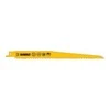 Pjūkleliai tiesiniam pjūklui DeWalt DT2349-QZ; 228 mm; 5 vnt.