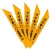 DEWALT BRZESZCZOT DO PIŁY SZABLASTEJ 152x1,4mm /5szt.