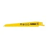 Pjūkleliai tiesiniam pjūklui DeWalt DT2359-QZ; 152 mm