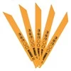 DEWALT BRZESZCZOT DO PIŁY SZABLASTEJ 203x1,8mm METAL /5szt.