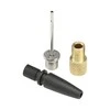 Black &amp; Decker Juodas &amp; Decker kompresorius Juodas+DECKER ASI400-XJ Automotive 12V