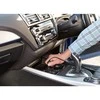 Black &amp; Decker Juodas &amp; Decker kompresorius Juodas+DECKER ASI400-XJ Automotive 12V