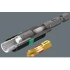 antgalis 1/4" BITORSION su deimantine danga, dydis TX27/25mm, Wera [05342920001]