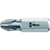 Grąžtas 1/4" antgalis Phillips varžtams, dydis PH4/32mm, Wera [05056535001]
