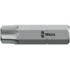1/4" antgalis Torx kištukiniams varžtams, dydis TX55/35mm, Wera [05066335001]