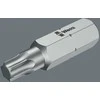 1/4" antgalis Torx kištukiniams varžtams, dydis TX55/35mm, Wera [05066335001]