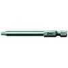 Atsuktuvo antgalis WERA 867/4 Z 70 mm TX10x70 mm
