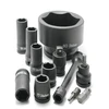 7/16 colio antgalis TORX varžtams su lizdine galvute, T50/150 mm, KOKEN [183T-150 T50]