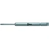 Grąžtas Halfmoon antgalis 4mm Phillips varžtams, dydis PH000/44mm, Wera [05134605001]