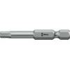 Atsuktuvo antgalis WERA 840/4 Z Hex-Plus 89mm 3 mm