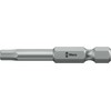 Grąžtas HEX 1/4" antgalis varžtams su šešiakampe lizdu, dydis 2/89mm, HEX-Plus serija, WERA [05059628001]