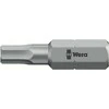 Atsuktuvo antgalis WERA 840/1 Z Hex-Plus BO 5/64" x 25 mm