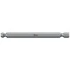 Sukimo antgalis Wera 842/4 Ball End ; HEX4; 89 mm