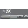 Antgalis 6mm 869/4 50mm, Wera