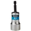 Makita Šarnyrinė sukimo galva H21-80mm,1vnt. Impact Premier E-03539 Hex 21 x 80 mm • 1/4"