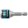 Makita Sukimo galva su žiedine spyruokle 10x50, ¼“, Impact Premier E-22894