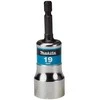 Makita Šarnyrinė sukimo galva H19-80mm,1vnt. Impact Premier E-03523 Hex 19 x 80 mm • 1/4"
