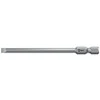 Atsuktuvo antgalis WERA 800/4 Z 50 mm 0,6 x 3,5 x 50 mm