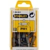 STANLEY KOŃCÓWKA ŚRUBOKRĘTOWA / BIT PH 1 /25szt