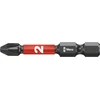 Antgalis Wera Impactor 851/4 IMP DC, 1 x PH3 x 50 mm, blisteryje