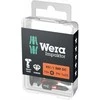 Antgaliai Wera 851/1 Impaktor PH 1 x 25mm, 10vnt