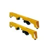 DeWalt Skersinio pjovimo staklių darbastalio laikikliai DE7025, 2 vnt.