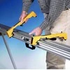DeWalt Skersinio pjovimo staklių darbastalio laikikliai DE7025, 2 vnt.