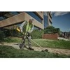 Krawędziarka do trawników, 54V XR FLEXVOLT, DEWALT [DCMED411N-XJ]