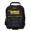 DEWALT Minkštas 11 colių ToughSystem 2.0 krepšys su užtrauktuku, DWST83524-1