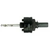 Bahco Karūnos laikiklis 32-210mm/11,1mm , Quick Change, kartoninėje dėžutėje