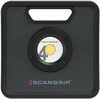 COB LED darbo lempa 4000 liumenų, NOVA 4K, SCANGRIP 03.5440 + trikojis 2m 03.5685 [49.0442]
