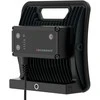 COB LED darbo lempa 4000 liumenų, NOVA 4K, SCANGRIP 03.5440 + trikojis 2m 03.5685 [49.0442]