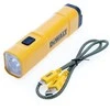 Prožektorius DeWalt DCL183-XJ; LED; 400 lm; 3,6 V; 1x3,0 Ah akum.