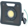 Darbo lempa LED NOVA 12, 12000lm, Bluetooth IK07/IP67 + 3m stovas, Scangrip