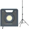 Darbo lempa LED NOVA 12, 12000lm, Bluetooth IK07/IP67 + 3m stovas, Scangrip