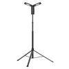 Darbo lempa su trikoju Scangrip TOWER COMPACT CONNECT, 2500lm, IP30
