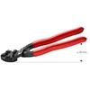 Varžtų kirpimo replės Knipex 7121200; 200 mm