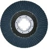 Bosch XLOCK žiedlapiniai diskai D 125 mm; K 80, tiesus