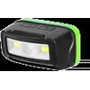 LenaLighting Įkraunamas priekinis žibintas, 500 lm, „Head Multi LED“, „Lena Lighting“ [334498]