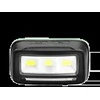 LenaLighting Įkraunamas priekinis žibintas, 500 lm, „Head Multi LED“, „Lena Lighting“ [334498]