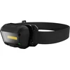 Lena Lighting Priekinis žibintas Cyclop 300Lm įkraunamas priekinis žibintas su judesio jutikliu - 334689