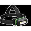 LenaLighting Įkraunamas priekinis žibintas, 500 lm, „Head Multi LED“, „Lena Lighting“ [334498]