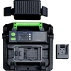 LenaLighting Akumulatorowa lampa robocza, 5000lm, TAURUS MULTIBATTERY LED, Lena Lighting [256882]