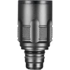 LenaLighting Akumuliatorinis komplektas latarki i lamp roboczych, 385lm, MULTI LIGHT LED, Lena Lighting [608759]