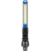 LenaLighting Akumuliatorinis komplektas latarki i lamp roboczych, 385lm, MULTI LIGHT LED, Lena Lighting [608759]